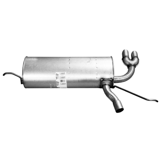 18557 Exhaust Muffler Walker Exhaust Canada