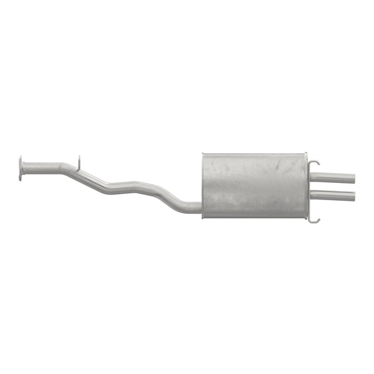 18562 Exhaust Muffler Walker Exhaust Canada