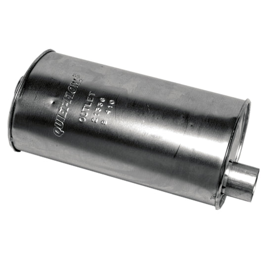 18566 Exhaust Muffler Walker Exhaust Canada