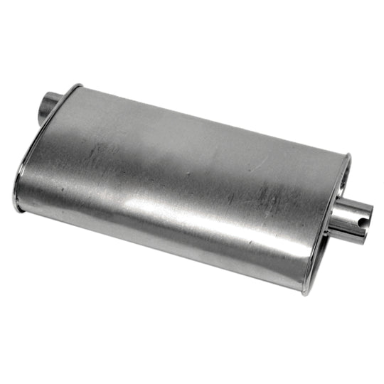 18574 Exhaust Muffler Walker Exhaust Canada