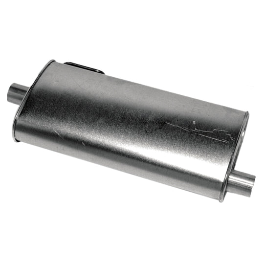 18575 Exhaust Muffler Walker Exhaust Canada