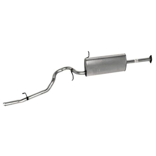 18586 Exhaust Muffler Walker Exhaust Canada