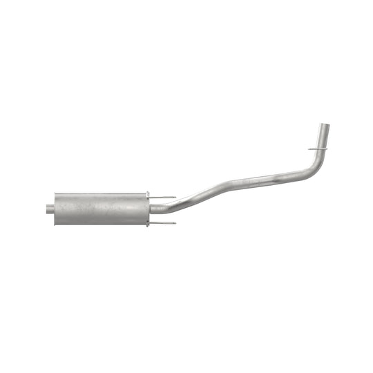 18587 Exhaust Muffler Walker Exhaust Canada