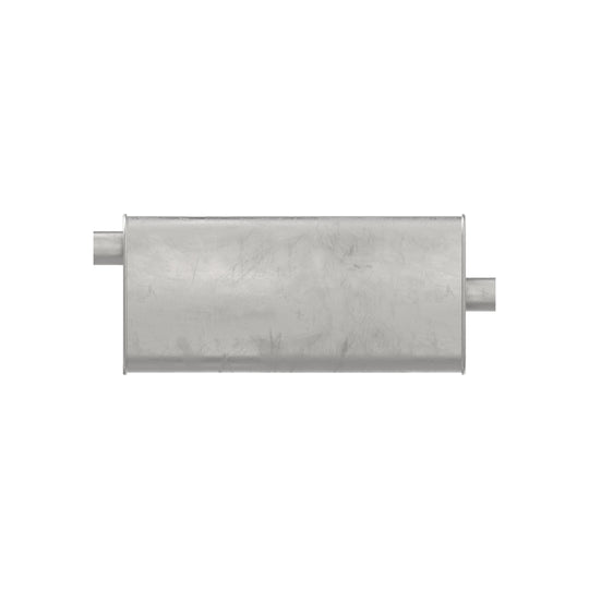 18588 Exhaust Muffler Walker Exhaust Canada