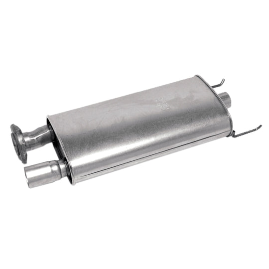 18593 Exhaust Muffler Walker Exhaust Canada