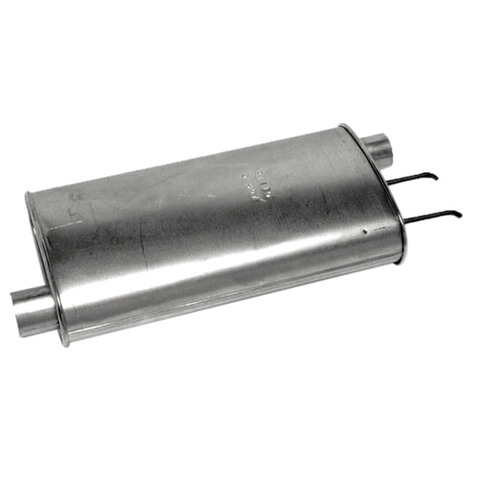 18598 Exhaust Muffler Walker Exhaust Canada