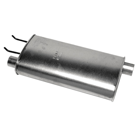 18599 Exhaust Muffler Walker Exhaust Canada