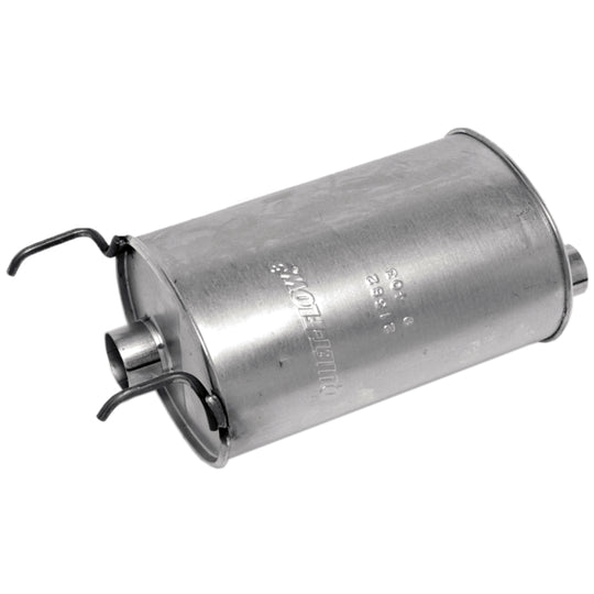 18801 Exhaust Muffler Walker Exhaust Canada