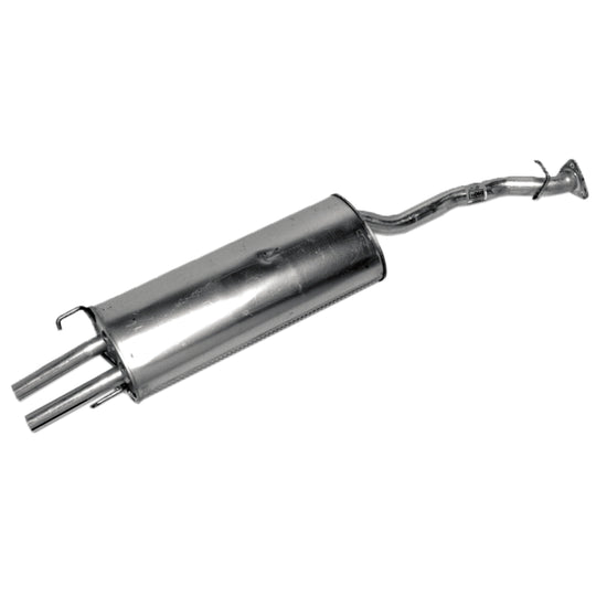 18807 Exhaust Muffler Walker Exhaust Canada