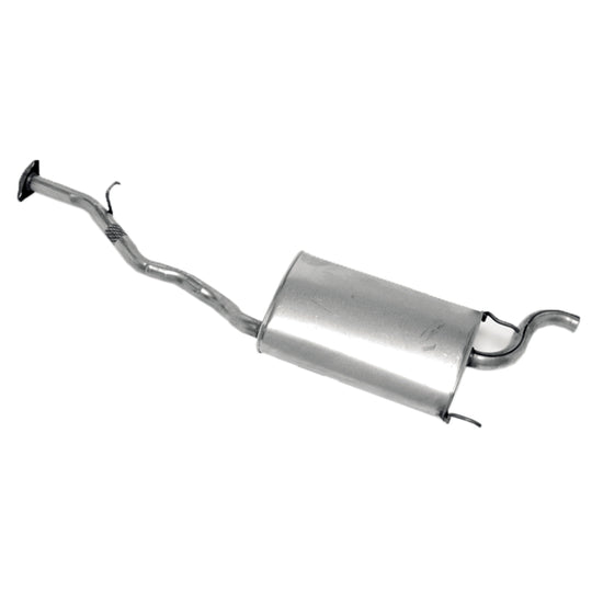 18809 Exhaust Muffler Walker Exhaust Canada
