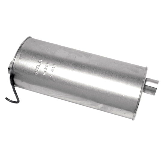 18810 Exhaust Muffler Walker Exhaust Canada