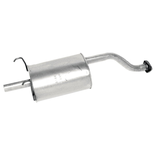 18816 Exhaust Muffler Walker Exhaust Canada