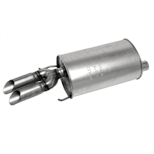 18826 Exhaust Muffler Walker Exhaust Canada