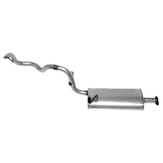 18830 Exhaust Muffler Walker Exhaust Canada