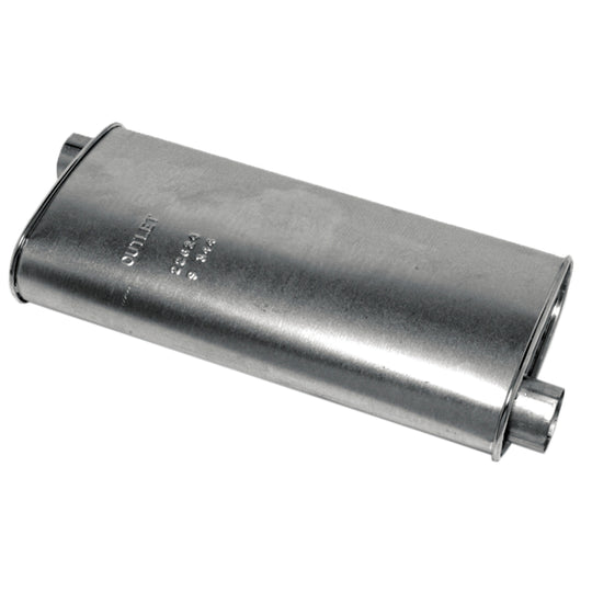 18831 Exhaust Muffler Walker Exhaust Canada