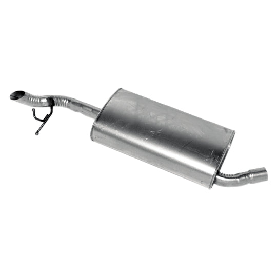 18832 Exhaust Muffler Walker Exhaust Canada