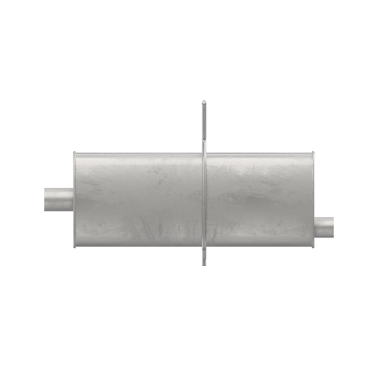 18833 Exhaust Muffler Walker Exhaust Canada