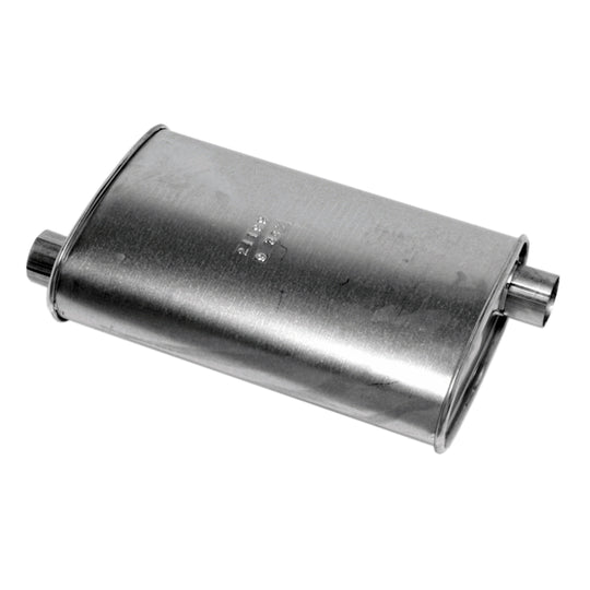 18848 Exhaust Muffler Walker Exhaust Canada