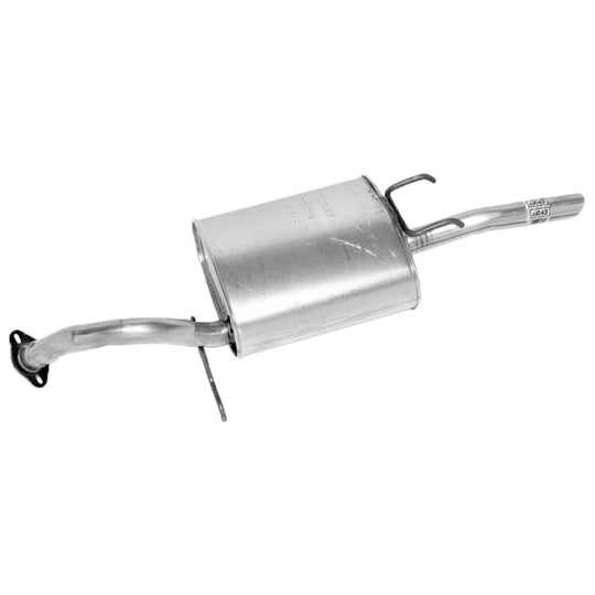 18859 Exhaust Muffler Walker Exhaust Canada