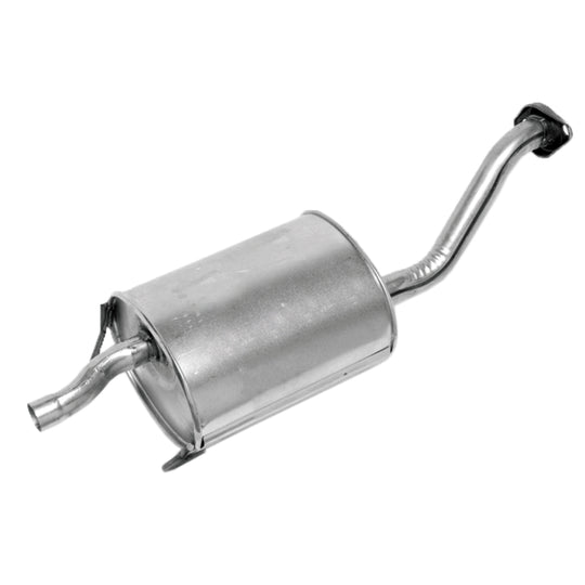 18862 Exhaust Muffler Walker Exhaust Canada