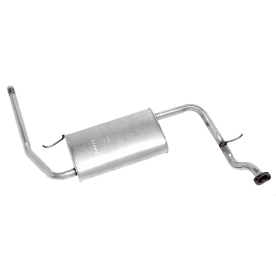18876 Exhaust Muffler Walker Exhaust Canada