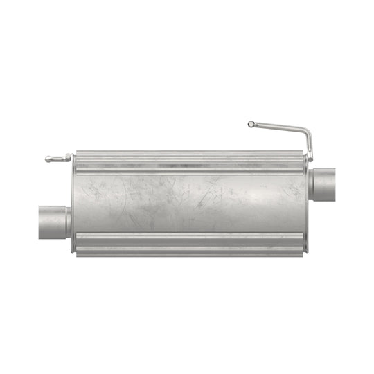 18887 Exhaust Muffler Walker Exhaust Canada
