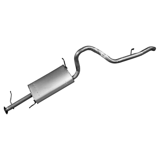18888 Exhaust Muffler Walker Exhaust Canada