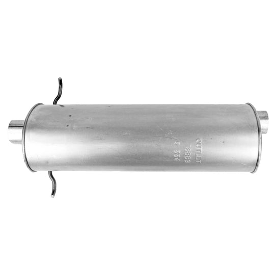 18889 Exhaust Muffler Walker Exhaust Canada