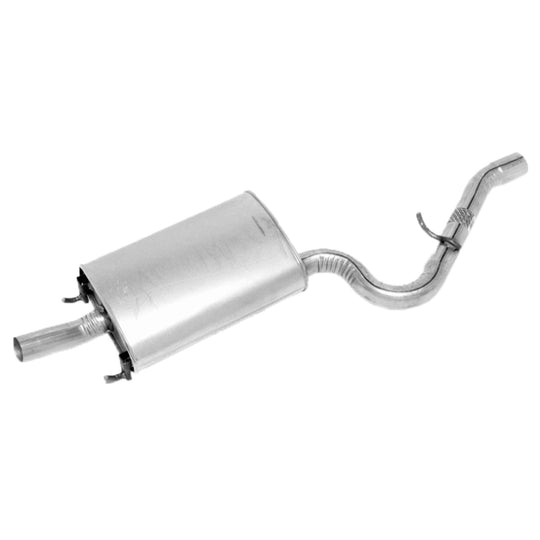 18891 Exhaust Muffler Walker Exhaust Canada
