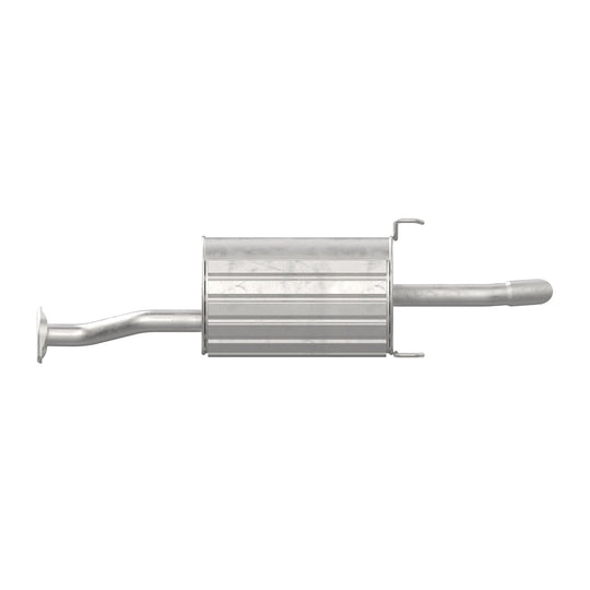 18905 Exhaust Muffler Walker Exhaust Canada