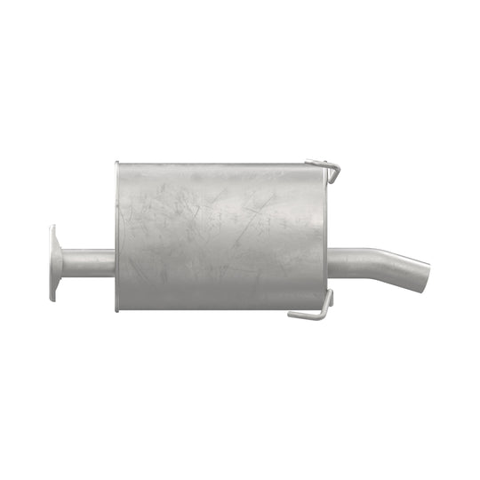 18911 Exhaust Muffler Walker Exhaust Canada