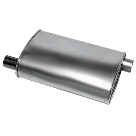 18912 Exhaust Muffler Walker Exhaust Canada