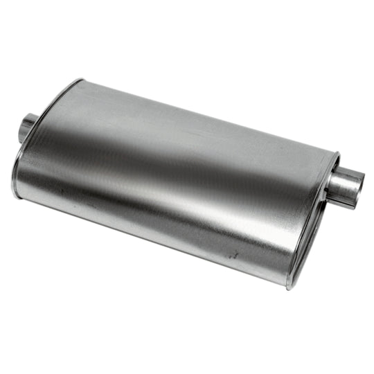 18913 Exhaust Muffler Walker Exhaust Canada