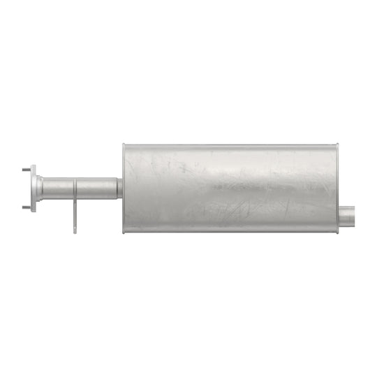 18915 Exhaust Muffler Walker Exhaust Canada