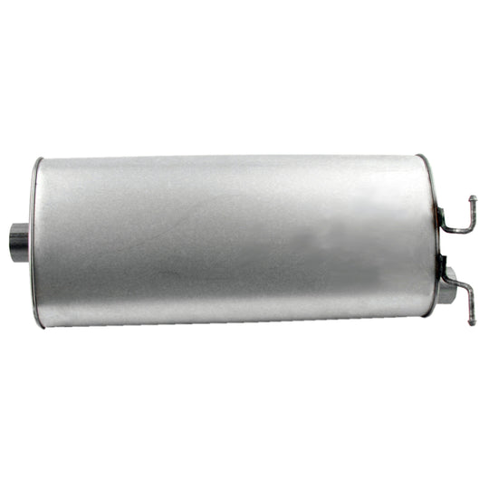 18918 Exhaust Muffler Walker Exhaust Canada
