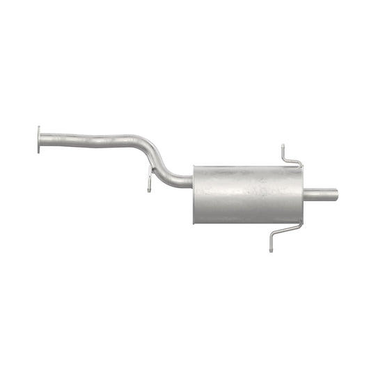 18922 Exhaust Muffler Walker Exhaust Canada