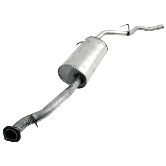 18924 Exhaust Muffler Walker Exhaust Canada