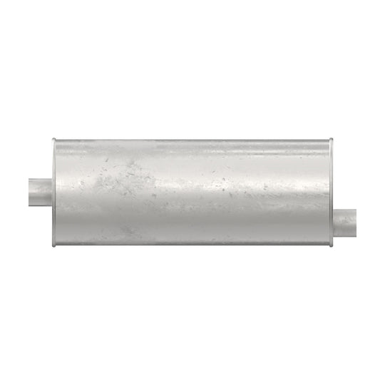 18929 Exhaust Muffler Walker Exhaust Canada