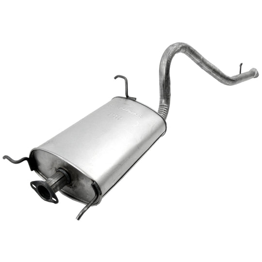 18931 Exhaust Muffler Walker Exhaust Canada