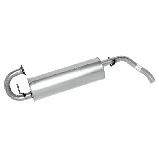 18935 Exhaust Muffler Walker Exhaust Canada