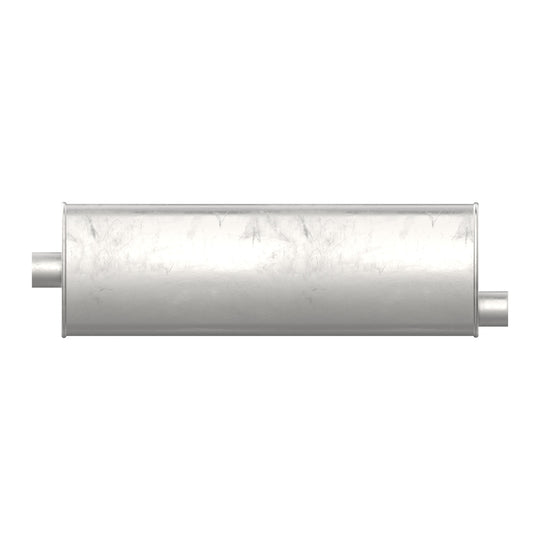 18942 Exhaust Muffler Walker Exhaust Canada
