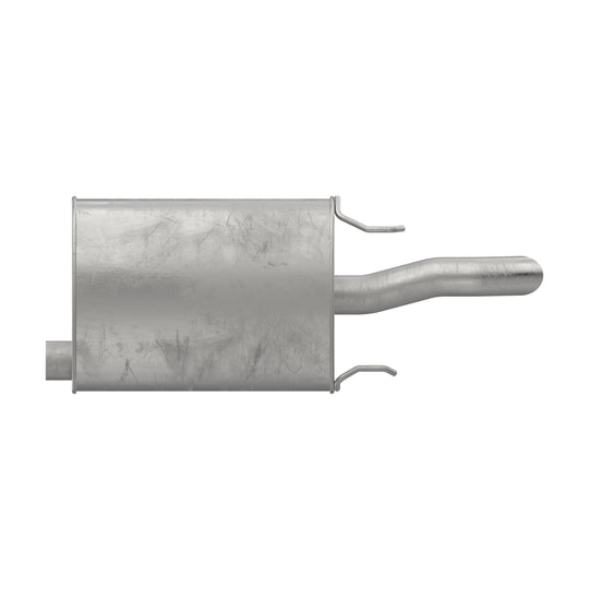 18948 Exhaust Muffler Walker Exhaust Canada