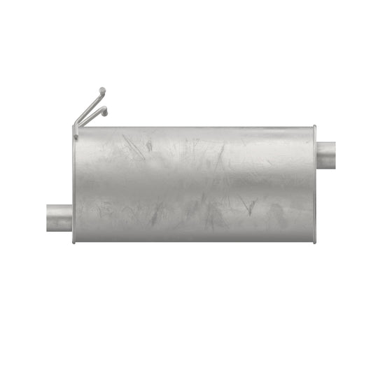 18951 Exhaust Muffler Walker Exhaust Canada