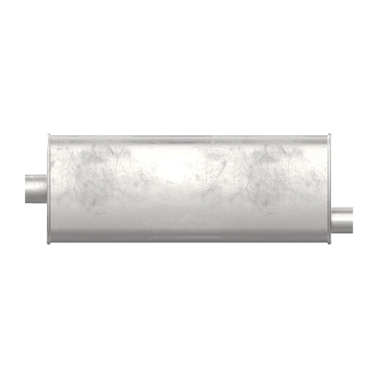 18952 Exhaust Muffler Walker Exhaust Canada