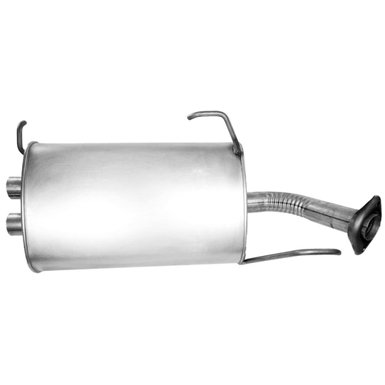 18964 Exhaust Muffler Walker Exhaust Canada