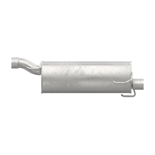 18965 Exhaust Muffler Walker Exhaust Canada
