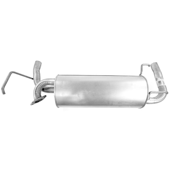 18966 Exhaust Muffler Walker Exhaust Canada