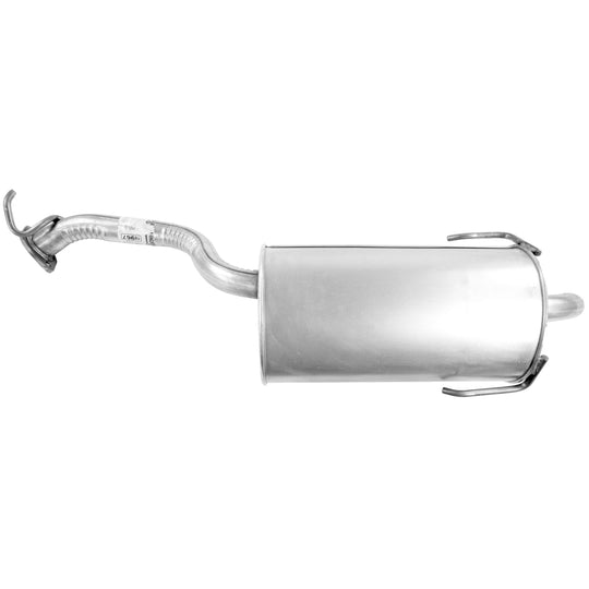 18967 Exhaust Muffler Walker Exhaust Canada
