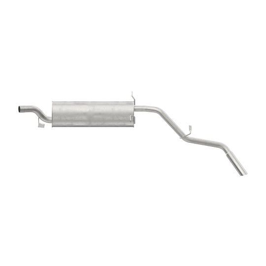 18968 Exhaust Muffler Walker Exhaust Canada
