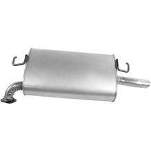 Load image into Gallery viewer, 18969 Exhaust Muffler Walker Exhaust Canada